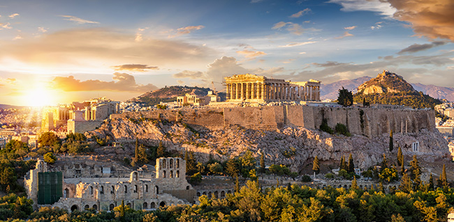 greecetour